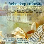 Qualsiasi cd