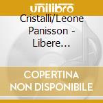 Cristalli/Leone Panisson - Libere Emozioni cd
