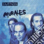 Tazenda - Murales cd