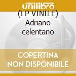 (LP VINILE) Adriano celentano cd