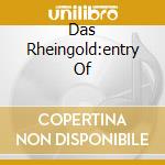 Das Rheingold:entry Of cd