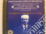 Ludwig Van Beethoven - Symphony No.9 cd