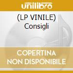 (LP VINILE) Consigli cd