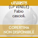 (LP VINILE) Fabio cascioli. cd
