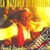 Raul Casadei - La Mazurka cd