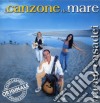 Raul Casadei - La Canzone Del Mare cd musicale di CASADEI RAOUL