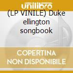 (LP VINILE) Duke ellington songbook cd