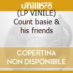(LP VINILE) Count basie & his friends cd