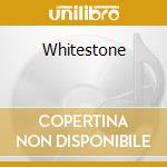 Whitestone cd