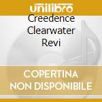 Creedence Clearwater Revi cd