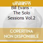 Bill Evans - The Solo Sessions Vol.2 cd