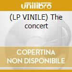 (LP VINILE) The concert cd