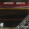 Antonio Breschi - Al Kamar cd