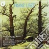 Franz Liszt - Gran Sonata Per Pianoforte (secondo Il Manoscritto Di Lehman) cd