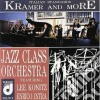 Jazz Class Orchestra - Kramer And More (Italian Standards) cd