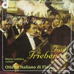 Josef Triebensee - Musica Per Ottetto Di Fiati