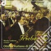 Josef Triebensee - Musica Per Ottetto Di Fiati cd