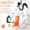 Nino Rota - La Strada cd