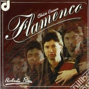Roberto Riva - Flamenco cd musicale di Roberto Riva