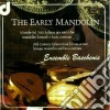 Ensemble Baschenis: The Early Mandolin cd