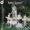 Ballet School - Vol.5- Advanced Level, Musica Per Accompagnamento Alle Lezioni Di Danza cd