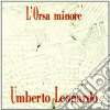 Umberto Leonardo - L'Orsa Minore cd