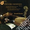 Ensemble Baschenis - Early Mandolin (The) Vol.2: Musiche Del 700 Italiano cd