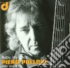 Piero Pollone - Ruby, My Dear cd