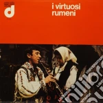 (LP Vinile) Virtuosi Rumeni (I) vinile