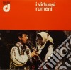 (LP Vinile) Virtuosi Rumeni (I) cd