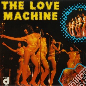 (LP Vinile) Love Machine (The) - The Love Machine lp vinile di Love Machine (The)