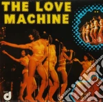 (LP Vinile) Love Machine (The) - The Love Machine vinile