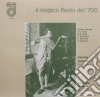 (LP Vinile) Il Magico Flauto Del '700 /gabriele Gallotta, Flauto, Massimiliano Carraro, Clavicembalo. cd