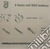 (LP Vinile) Flauto Dell'800 Tedesco - Gallotta/Balzani (2 Lp) cd