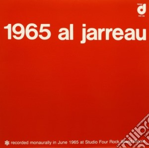 (LP Vinile) Al Jarreau - 1965  lp vinile di Al Jarreau