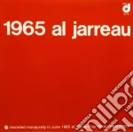(LP Vinile) Al Jarreau - 1965  vinile
