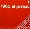 (LP Vinile) Al Jarreau - 1965  cd