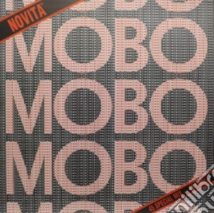 (LP Vinile) Mobo Dance, 45 Single + 45 Special Mix lp vinile