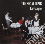 (LP Vinile) Social Leper (The) - Barry Joyce / Tuxedo Jazz Band