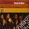(LP Vinile) Calchakis (Los) - Flauti Indios cd
