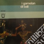 I Gamelan Di Bali