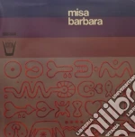 (LP Vinile) Misa Barbara /alfredo De Robertis E Humberto Canto vinile