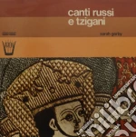 (LP Vinile) Canti Russi E Tzigani: Sarah Gorby vinile