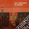 (LP Vinile) In Scena - Los Calchakis cd