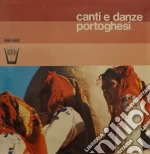 (LP Vinile) Canti E Danze Portoghesi vinile