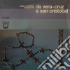 (LP Vinile) Da Vera-Cruz A San Cristobal: Arpe E Marimbe Messicane / Various cd