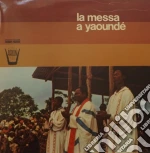 (LP Vinile) Messa A Yaounde' (La) vinile