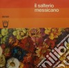 (LP Vinile) Il Salterio Messicano /maestro Pedro Ruiz, Saltiero, Felipe Ruiz, Chitarra, Manuel Ruiz, Basso cd