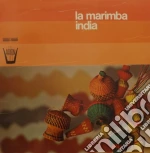 (LP Vinile) La Marimba India- Los Calchakis vinile