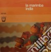 (LP Vinile) La Marimba India- Los Calchakis cd